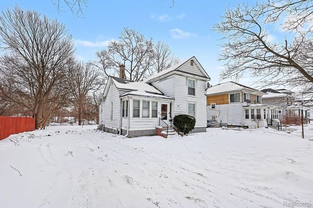 27 Crawford Street, Pontiac, MI 48341