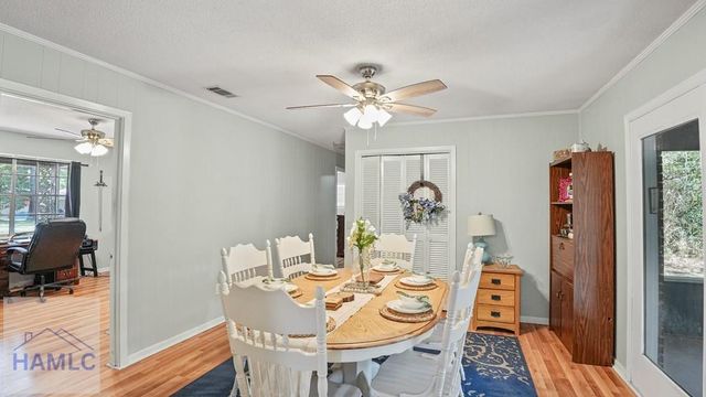547 S 6th Street, Jesup, GA 31545