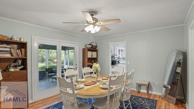 547 S 6th Street, Jesup, GA 31545