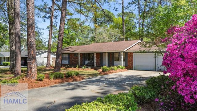 547 S 6th Street, Jesup, GA 31545
