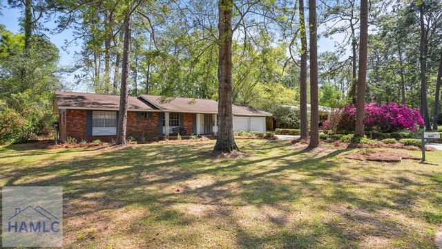 547 S 6th Street, Jesup, GA 31545