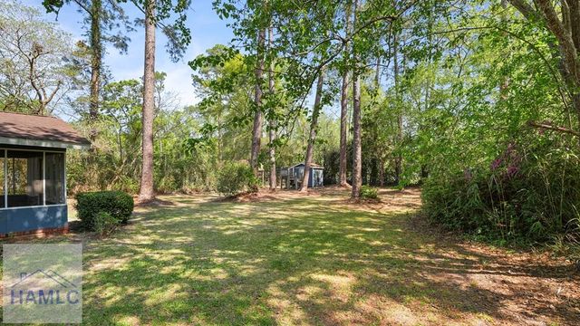 547 S 6th Street, Jesup, GA 31545
