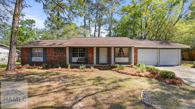 547 S 6th Street, Jesup, GA 31545