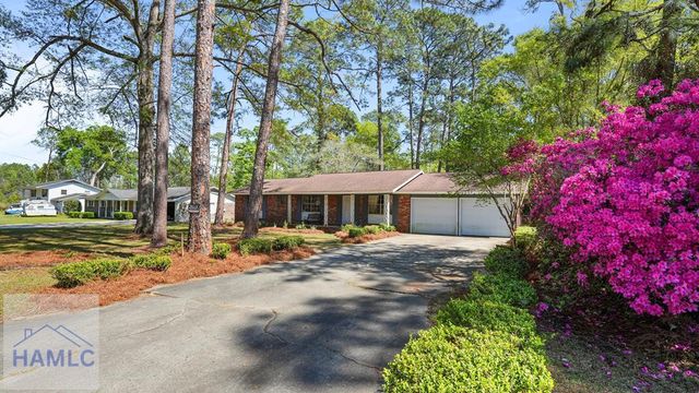 547 S 6th Street, Jesup, GA 31545