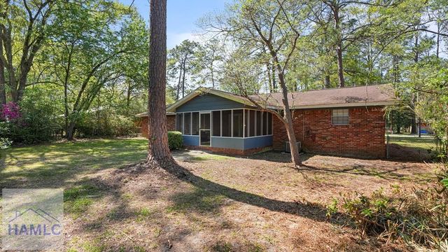 547 S 6th Street, Jesup, GA 31545