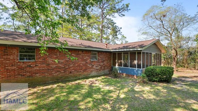 547 S 6th Street, Jesup, GA 31545