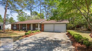 547 S 6th Street, Jesup, GA 31545