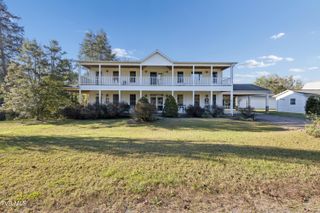244 Sinking Creek Road, Johnson City, TN 37601