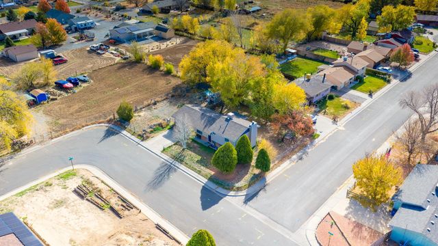 2791 Milo Drive, Grand Junction, CO 81503