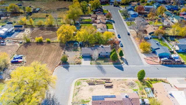 2791 Milo Drive, Grand Junction, CO 81503