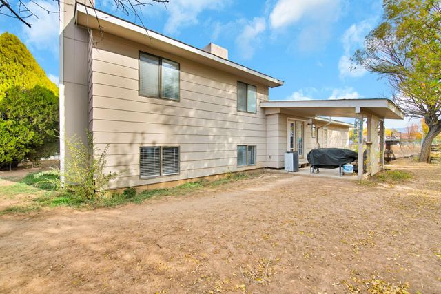 2791 Milo Drive, Grand Junction, CO 81503