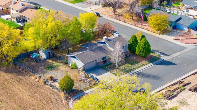 2791 Milo Drive, Grand Junction, CO 81503