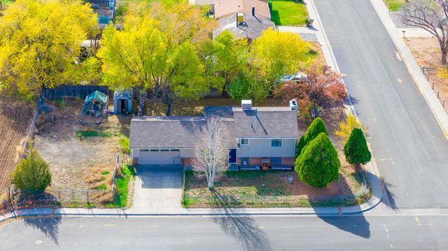 2791 Milo Drive, Grand Junction, CO 81503