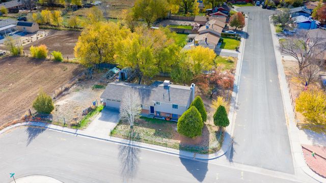 2791 Milo Drive, Grand Junction, CO 81503