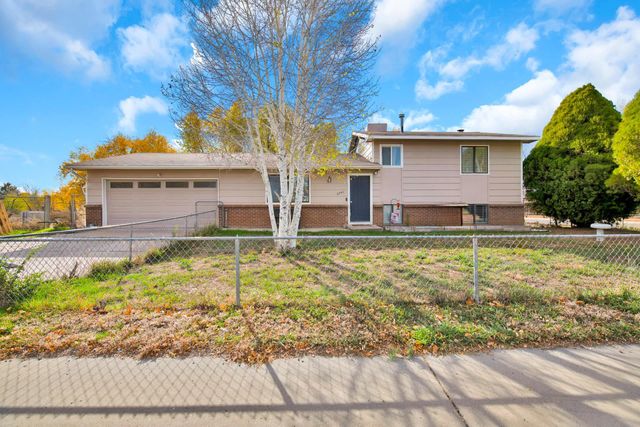 2791 Milo Drive, Grand Junction, CO 81503