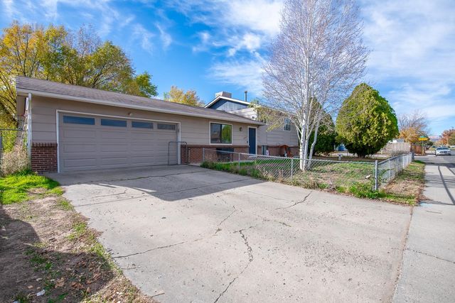 2791 Milo Drive, Grand Junction, CO 81503