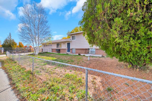 2791 Milo Drive, Grand Junction, CO 81503