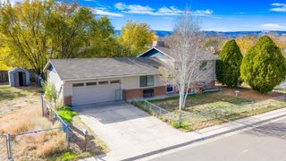 2791 Milo Drive, Grand Junction, CO 81503