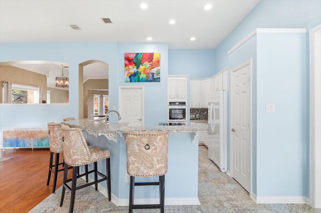 312 Andre Drive, Irving, TX 75063