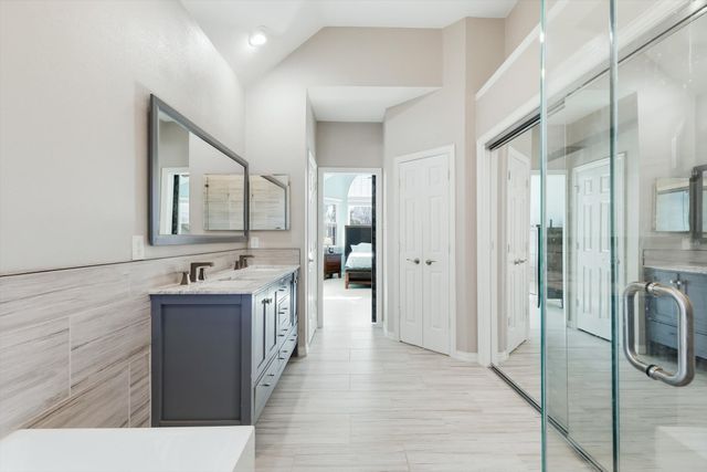 312 Andre Drive, Irving, TX 75063