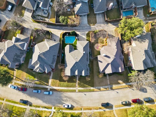 312 Andre Drive, Irving, TX 75063