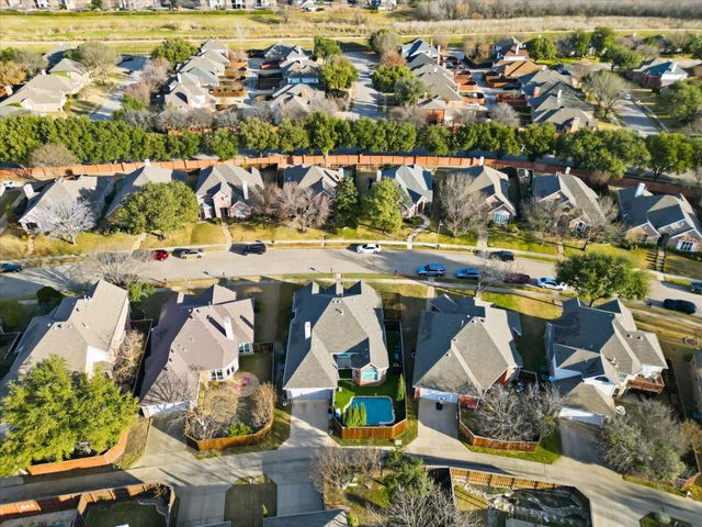 312 Andre Drive, Irving, TX 75063