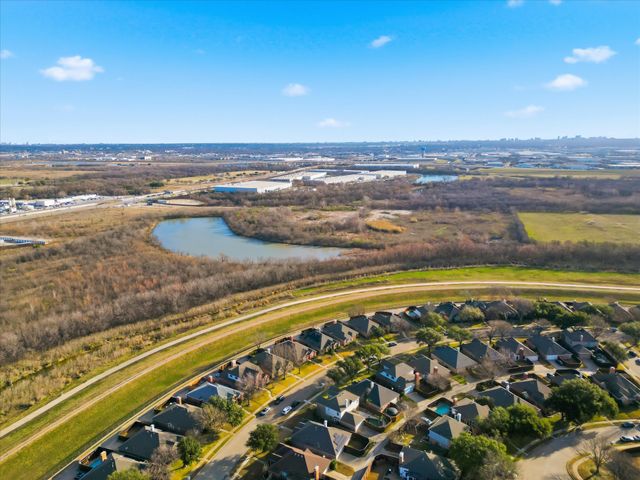 312 Andre Drive, Irving, TX 75063