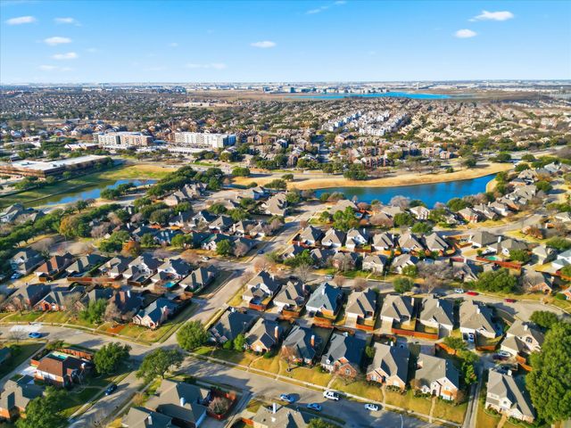 312 Andre Drive, Irving, TX 75063