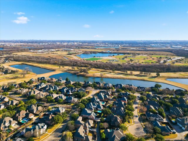 312 Andre Drive, Irving, TX 75063