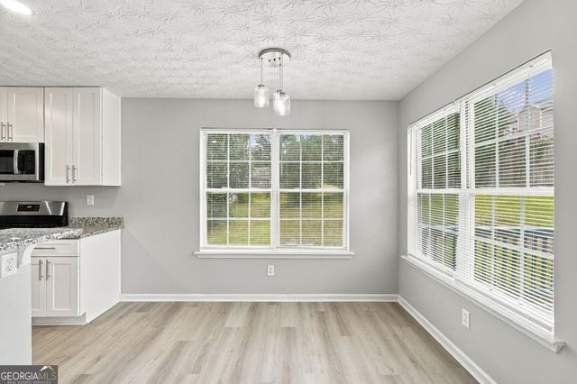 3560 Cowan Ridge Drive, Winston, GA 30187
