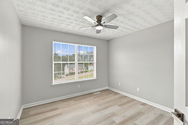 3560 Cowan Ridge Drive, Winston, GA 30187