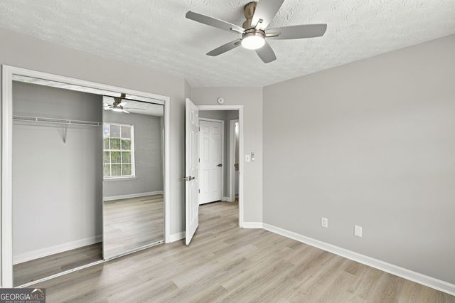 3560 Cowan Ridge Drive, Winston, GA 30187
