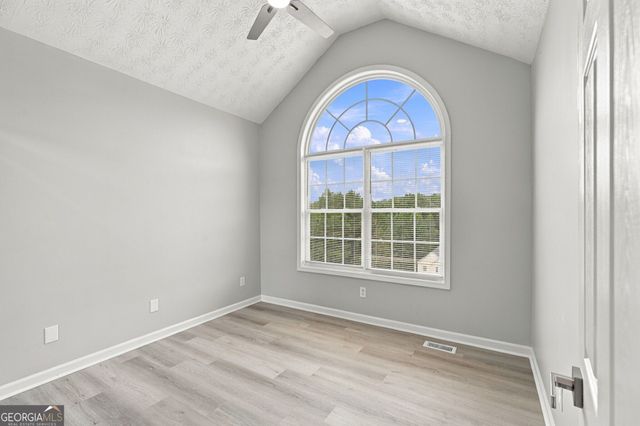 3560 Cowan Ridge Drive, Winston, GA 30187