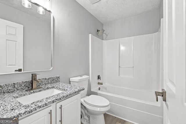 3560 Cowan Ridge Drive, Winston, GA 30187