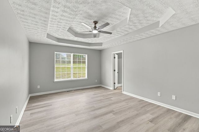 3560 Cowan Ridge Drive, Winston, GA 30187
