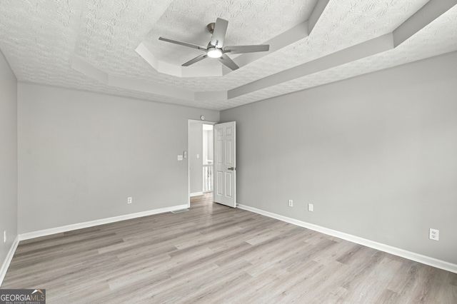 3560 Cowan Ridge Drive, Winston, GA 30187