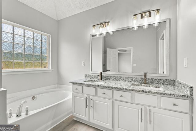 3560 Cowan Ridge Drive, Winston, GA 30187