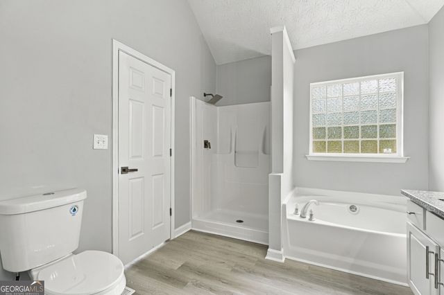 3560 Cowan Ridge Drive, Winston, GA 30187