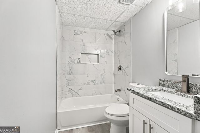 3560 Cowan Ridge Drive, Winston, GA 30187