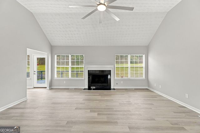 3560 Cowan Ridge Drive, Winston, GA 30187