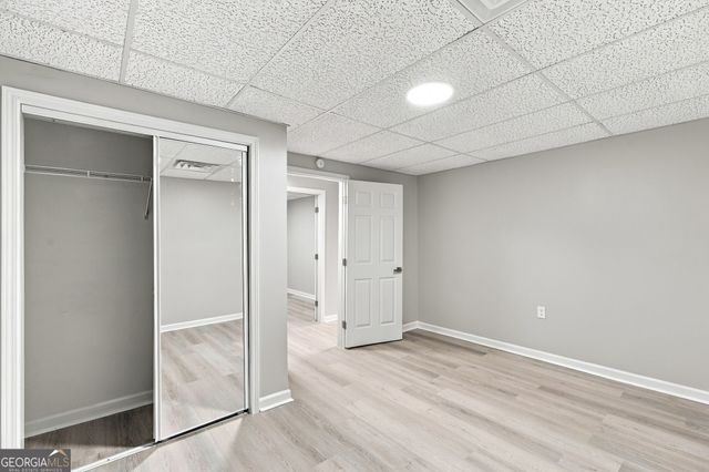 3560 Cowan Ridge Drive, Winston, GA 30187