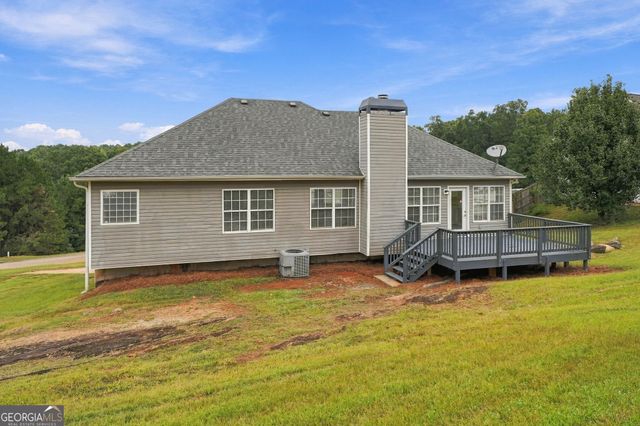 3560 Cowan Ridge Drive, Winston, GA 30187