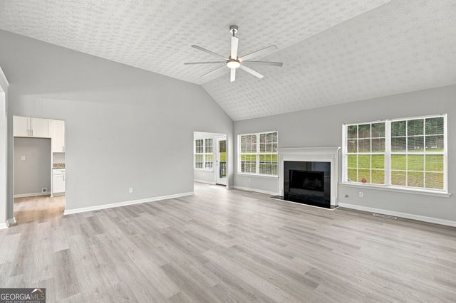 3560 Cowan Ridge Drive, Winston, GA 30187
