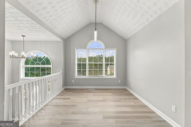 3560 Cowan Ridge Drive, Winston, GA 30187