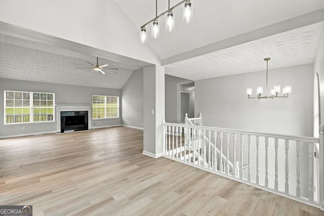 3560 Cowan Ridge Drive, Winston, GA 30187
