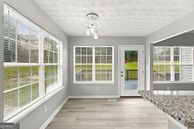 3560 Cowan Ridge Drive, Winston, GA 30187