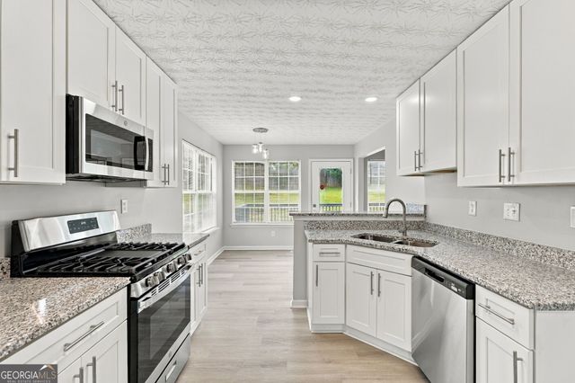 3560 Cowan Ridge Drive, Winston, GA 30187