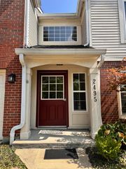 2495 Fountain Place, 5C, Lakeside Park, KY 41017