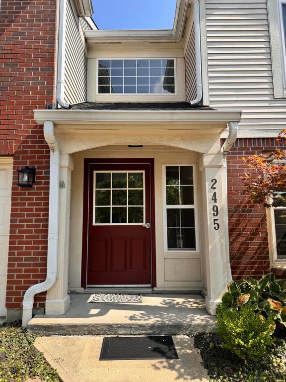 2495 Fountain Place, 5C, Lakeside Park, KY 41017