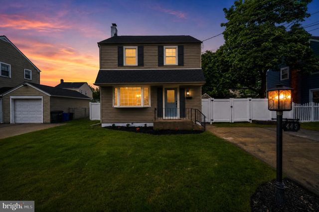 449 E PENN BLVD, Woodbury, NJ 08096